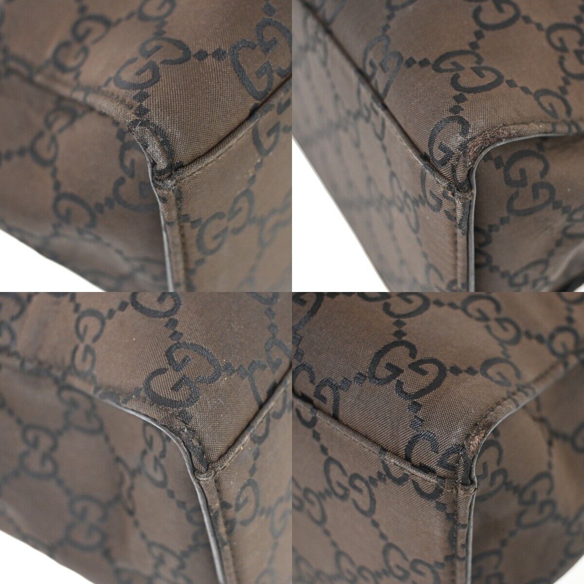 Gucci Bamboo