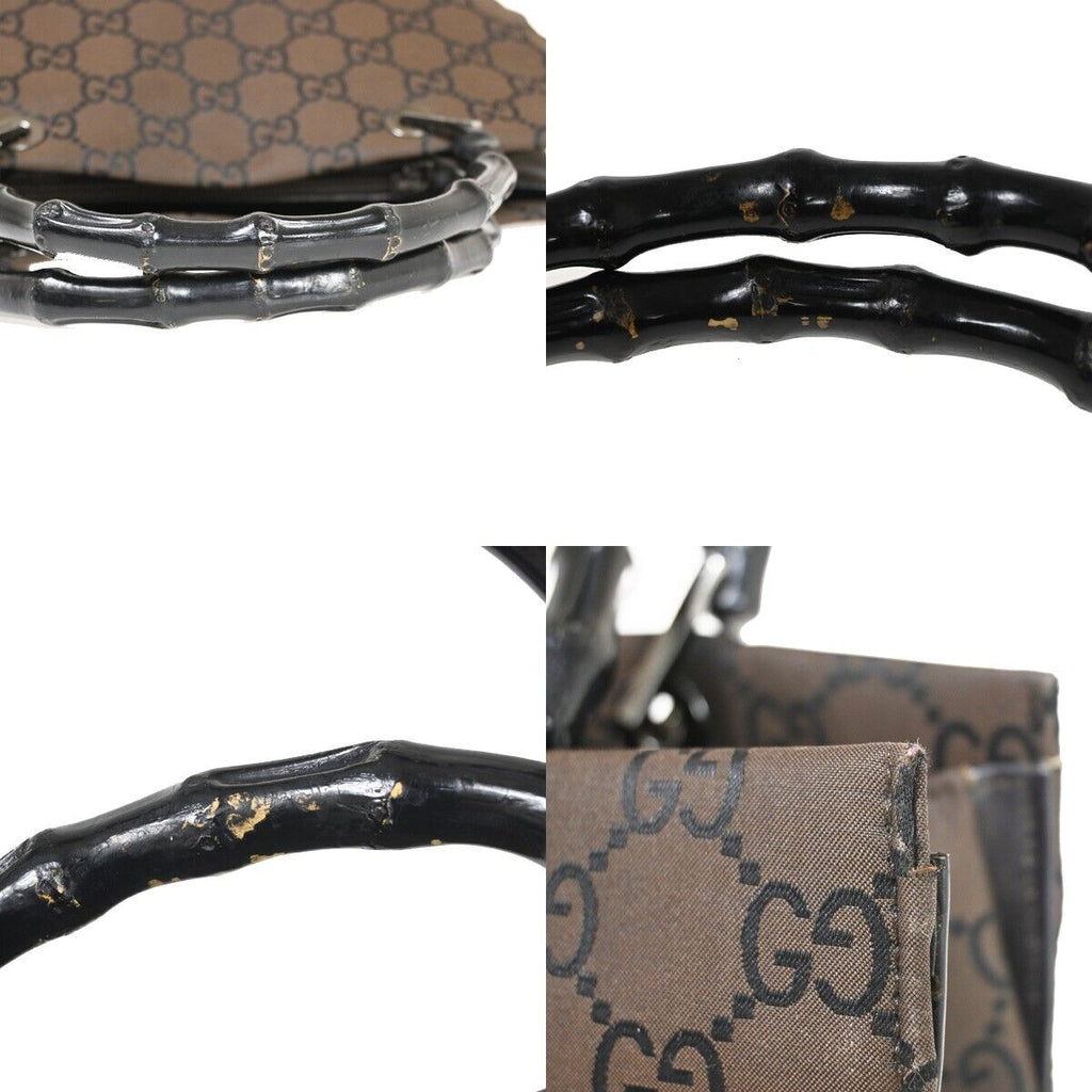 Gucci Bamboo