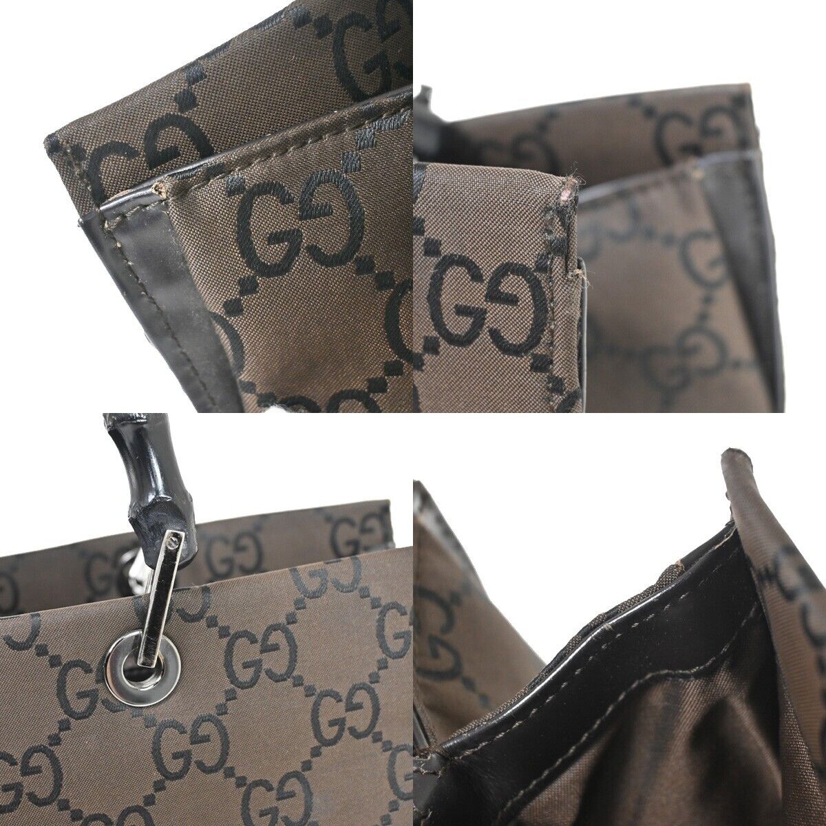 Gucci Bamboo