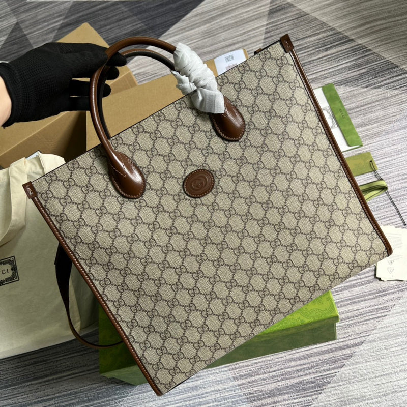 Satchel Bags - GCI Bags - 6721
