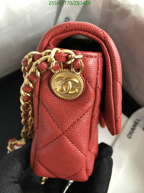 SAMC - CHL Bags - 527