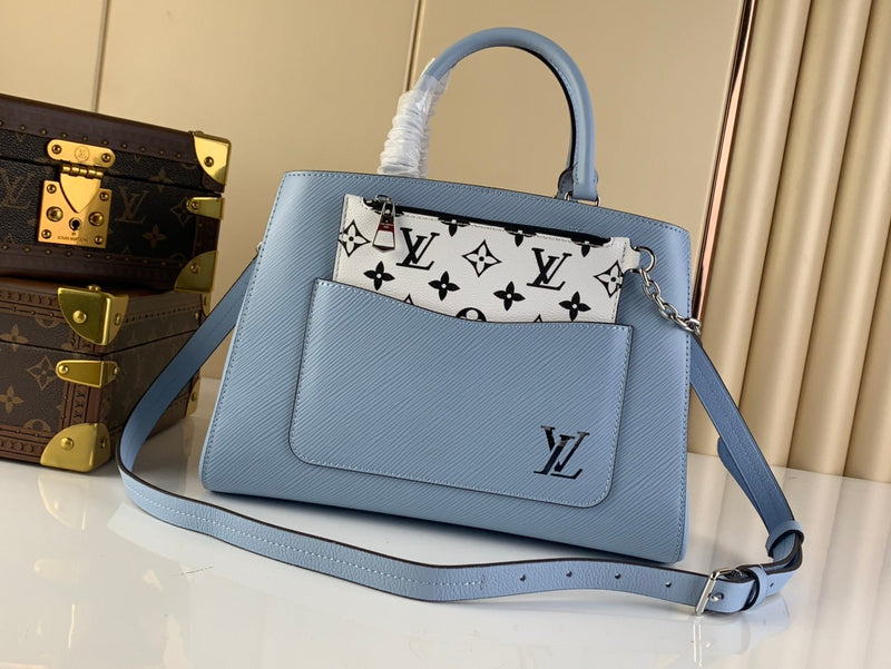 Satchel Bags - VL Bags - 4317