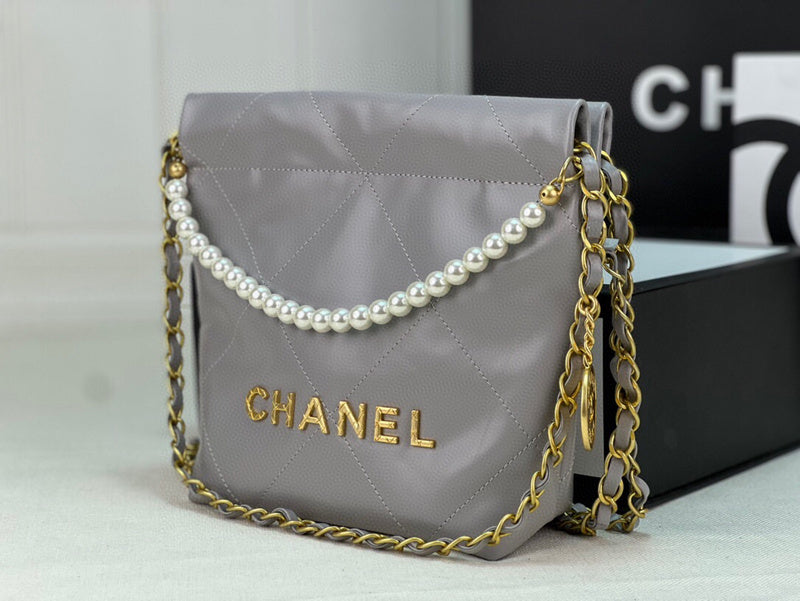 GlamI - CHL Bags - 2730