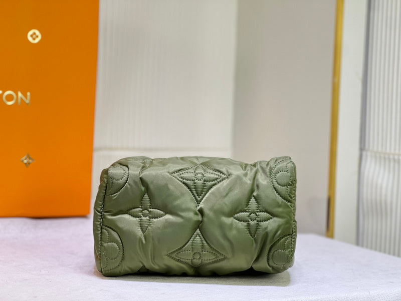 Satchel Bags - VL Bags - 2168