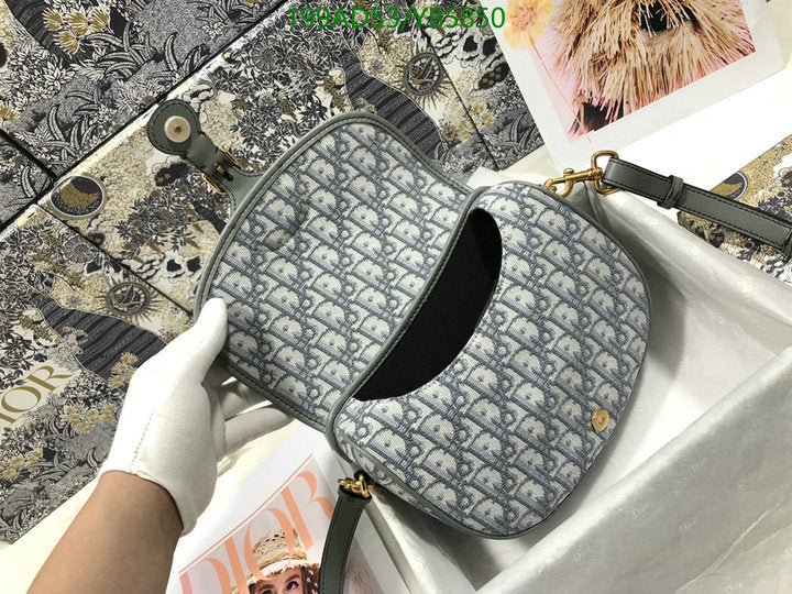 SAMCC - DOR Bags - 1472