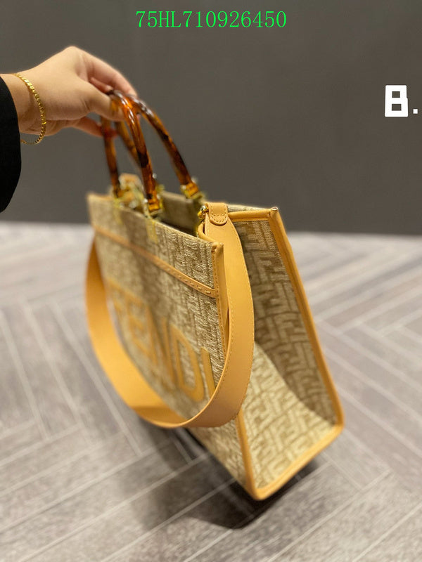 Glami - FDE Bags - 1335