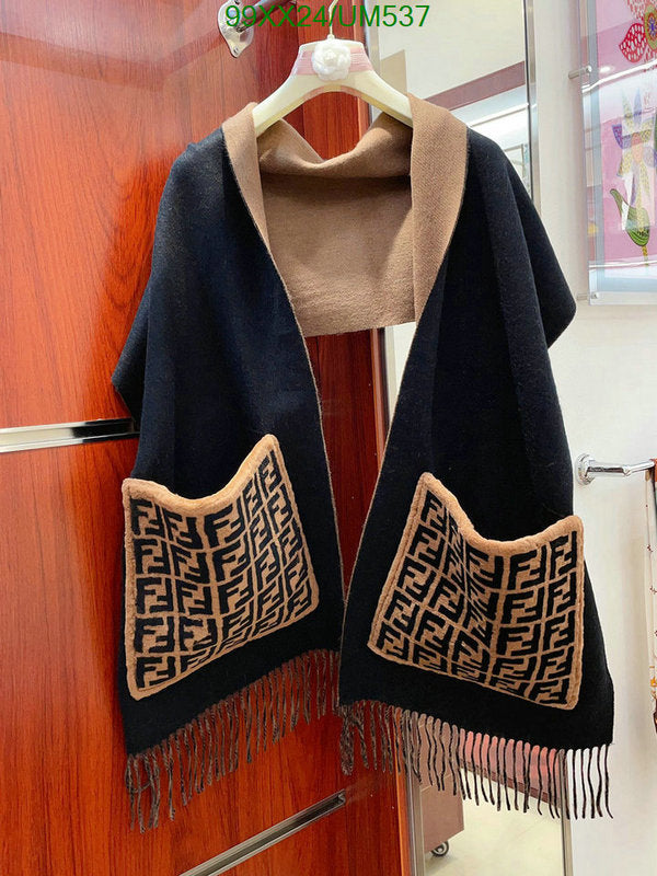 SAMC - FDE Scarves - 109