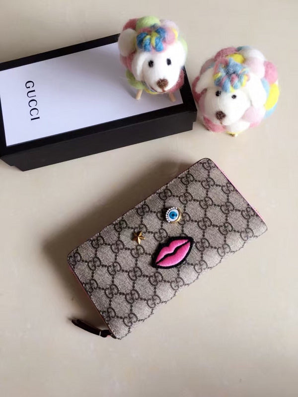 Glami-i - Guki Wallet - 477