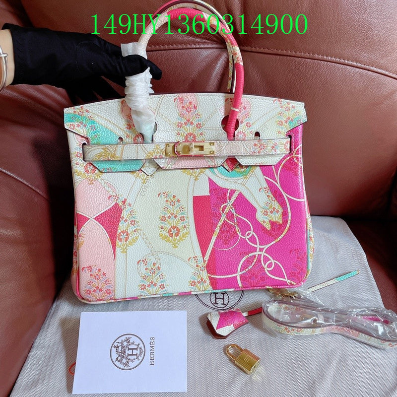 Glami - HMS Bags - 890