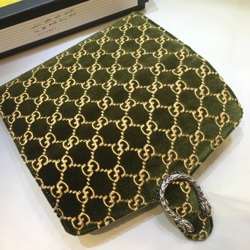 Glami Fashion - GCI Bags - 10631