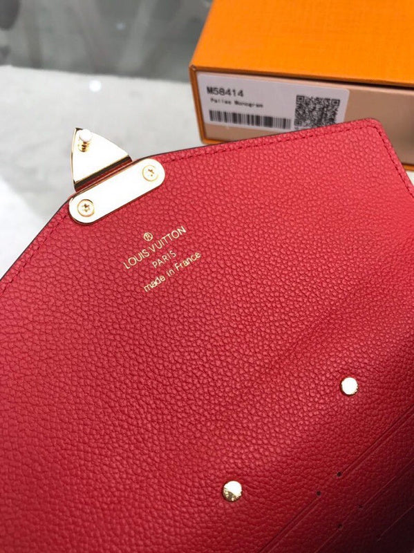 Glami Fashion Lu-Vi bags - 9124