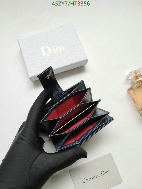 SAMC - DOR Wallets - 053