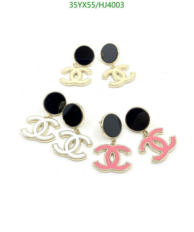 SAMC - CHL Jewelry Earrings - 295