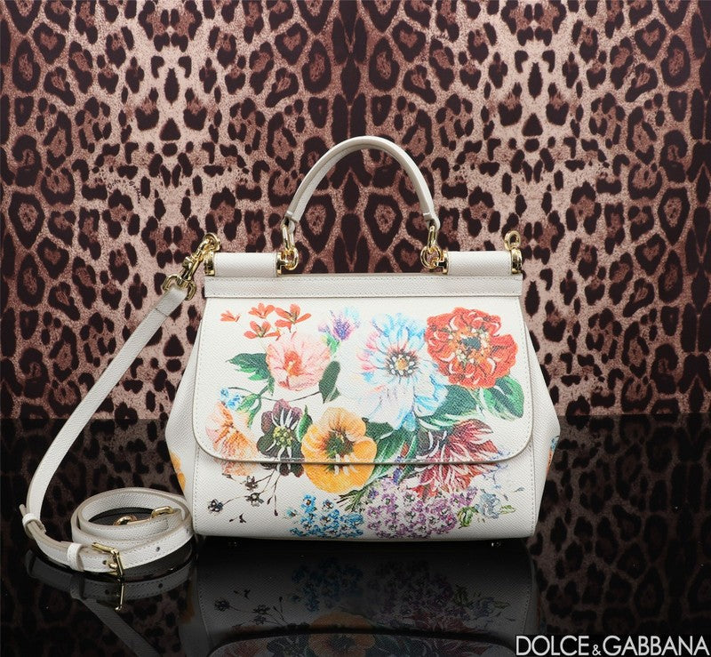 Satchel Bags - DG Bags - 407