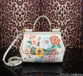 Satchel Bags - DG Bags - 407