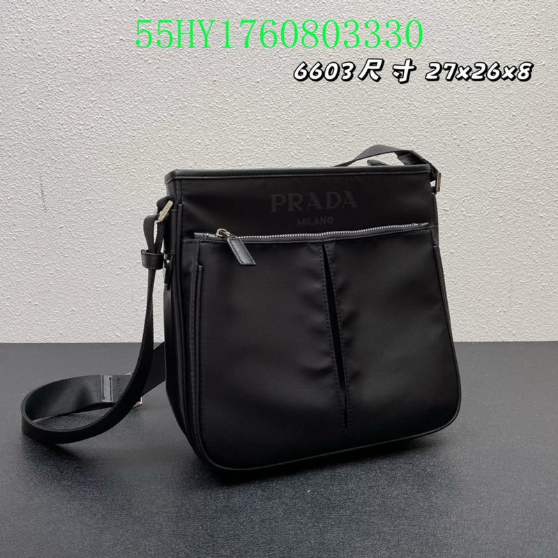Satchel Bags - PDA Bags - 4085