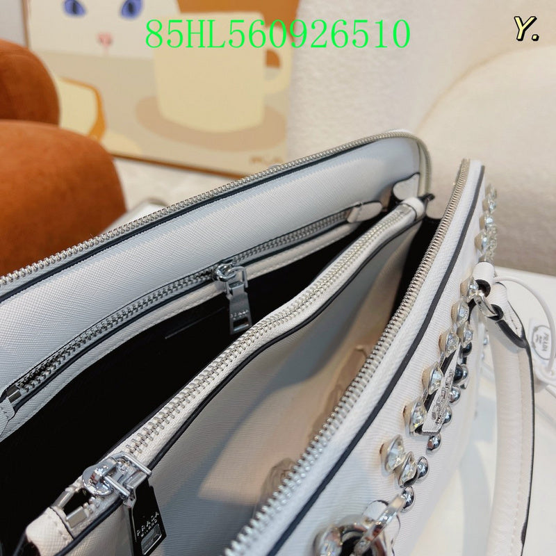 Satchel Bags - PDA Bags - 3962