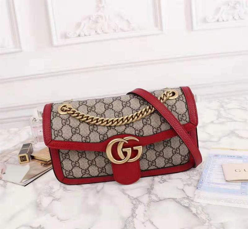 glamy - GCI Bags - 819
