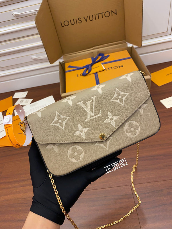 Glamy - LOV Bags - 995