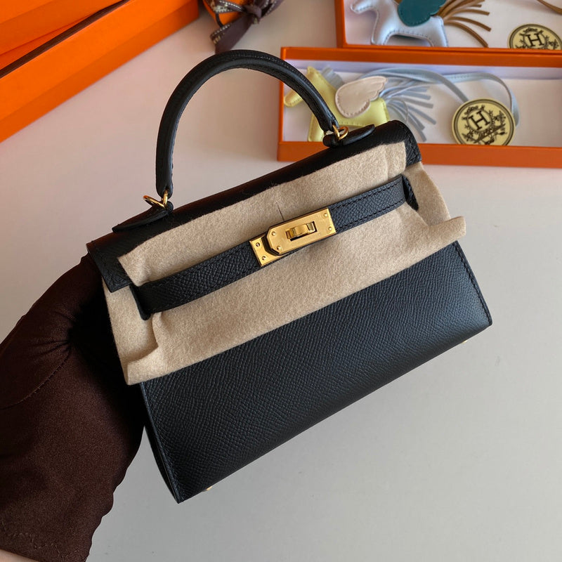 Glamy - HMS Bags - 495