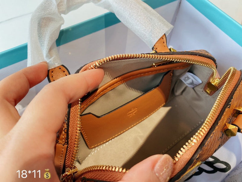 Glami- - MQM Bags - 032