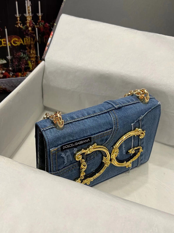 Glamy - DG bag - 070