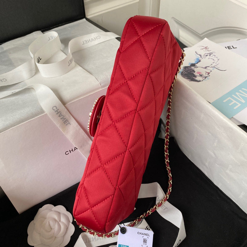 Satchel Bags - CHL Bags - 7515