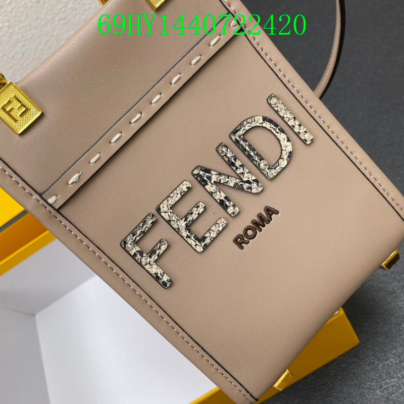 Glami - FDE Bags - 3329
