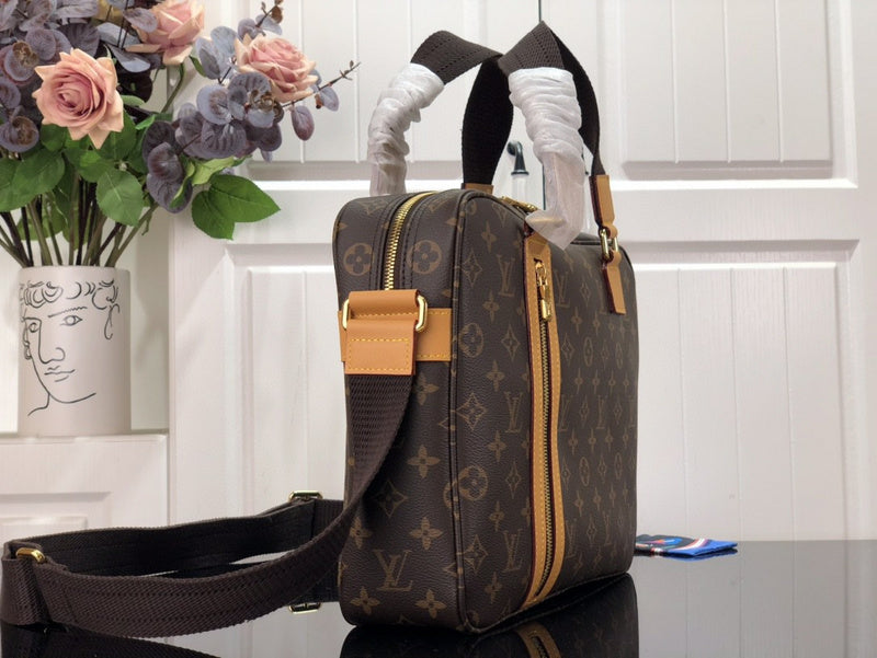 Fashion Lu-Vi bags - 2943