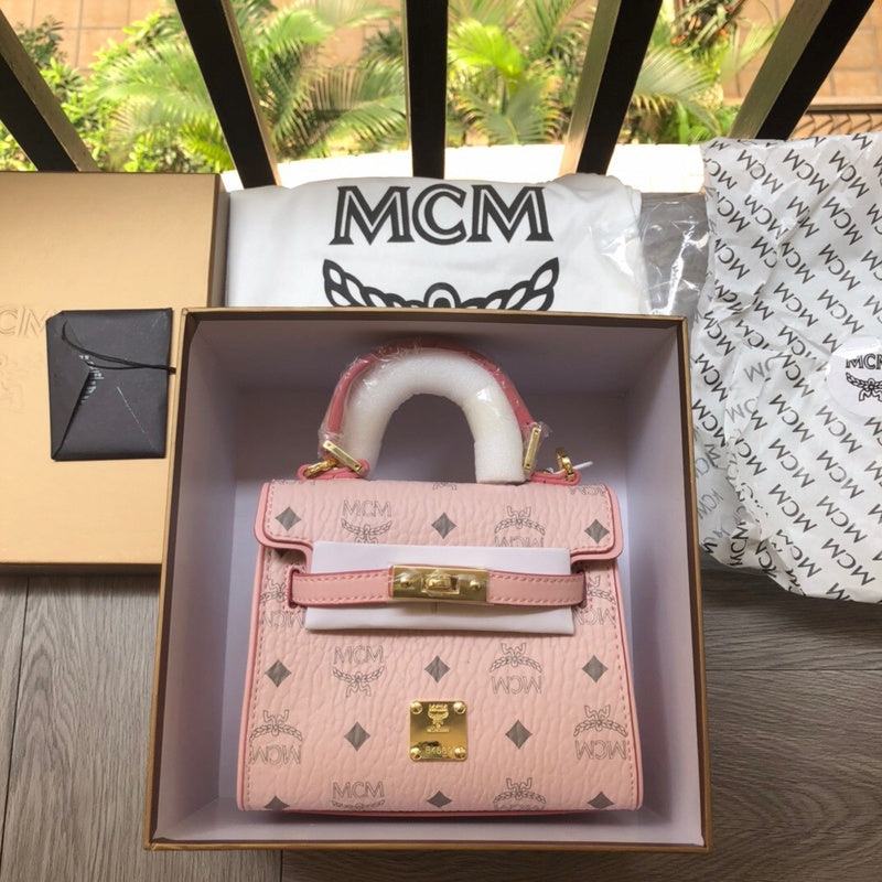 Satchel Bags - MC Bags - 277