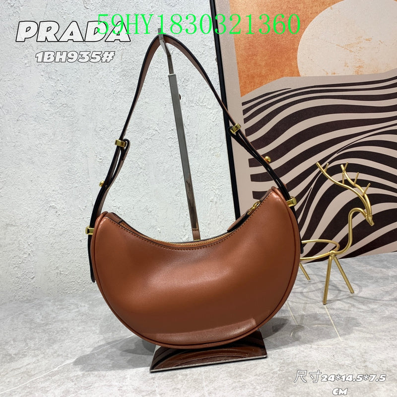 Satchel Bags - PDA Bags - 3451