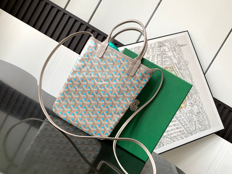 Glamy - GYO Bags - 675