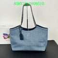 Satchel Bags - PDA Bags - 3069