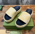 SAMC - GUKI Women Shoes - 1019