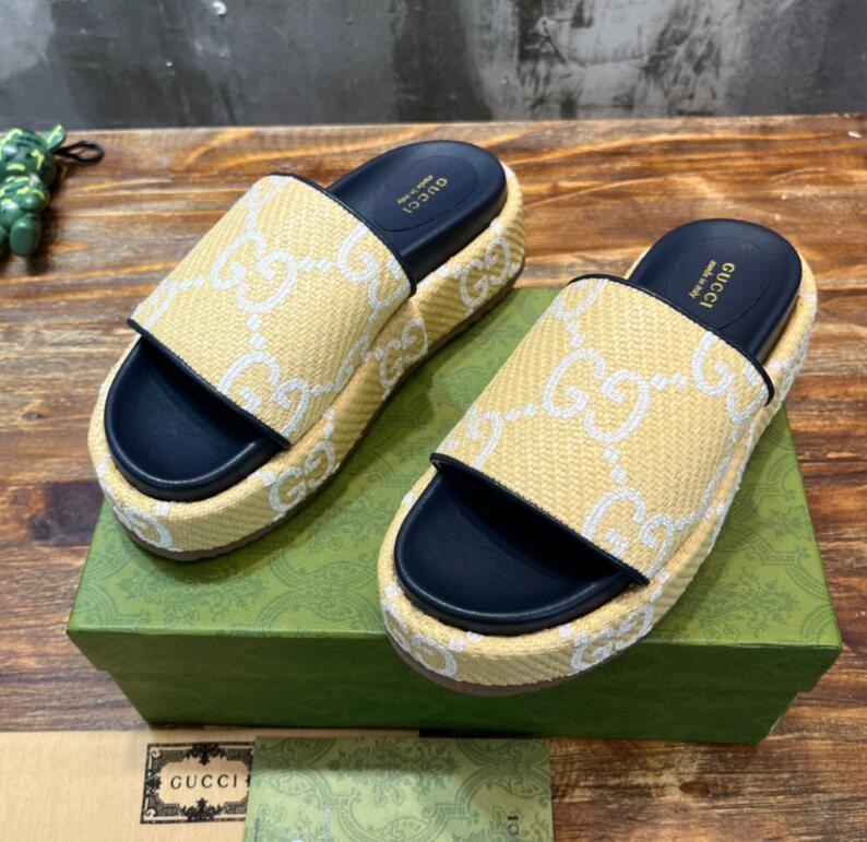 SAMC - GUKI Women Shoes - 1019