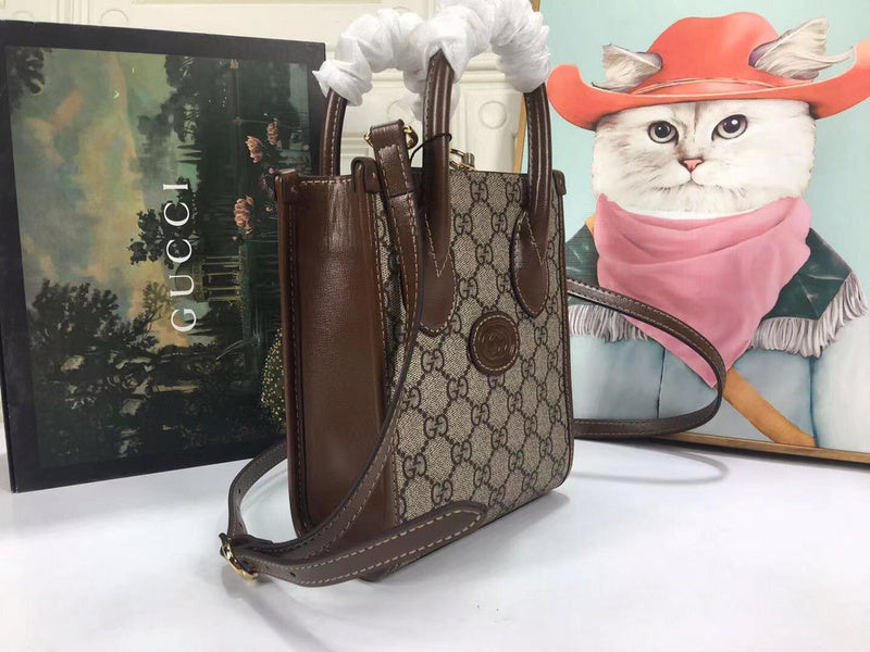 Glami Fashion - GCI Bags - 10188