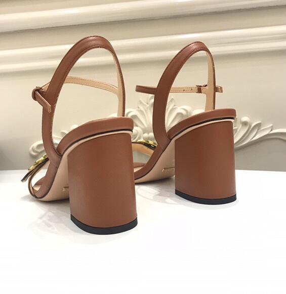 SAMC - GUKI Women Shoes - 1668