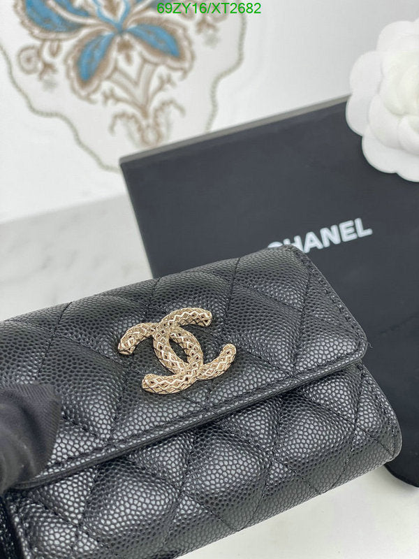 SAMC - CHL Wallets - 086