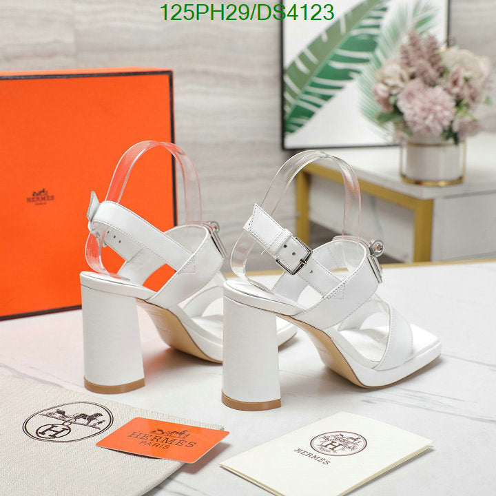 SAMC - HMS Women Shoes - 055