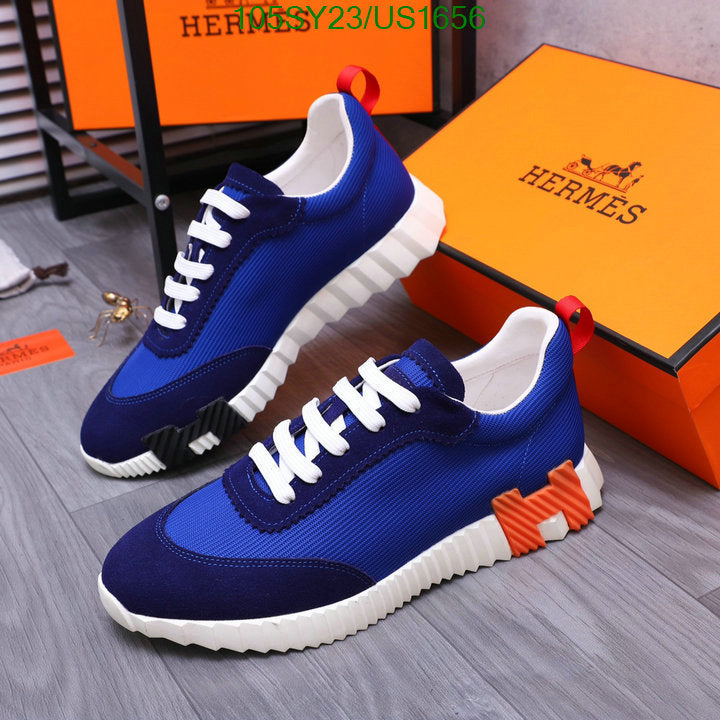 SAMC - HMS Men Shoes - 627