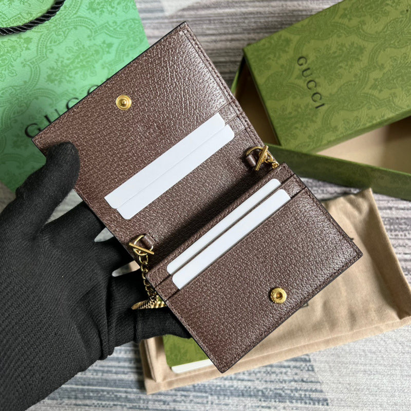 Glami-i - Guki Wallet - 138