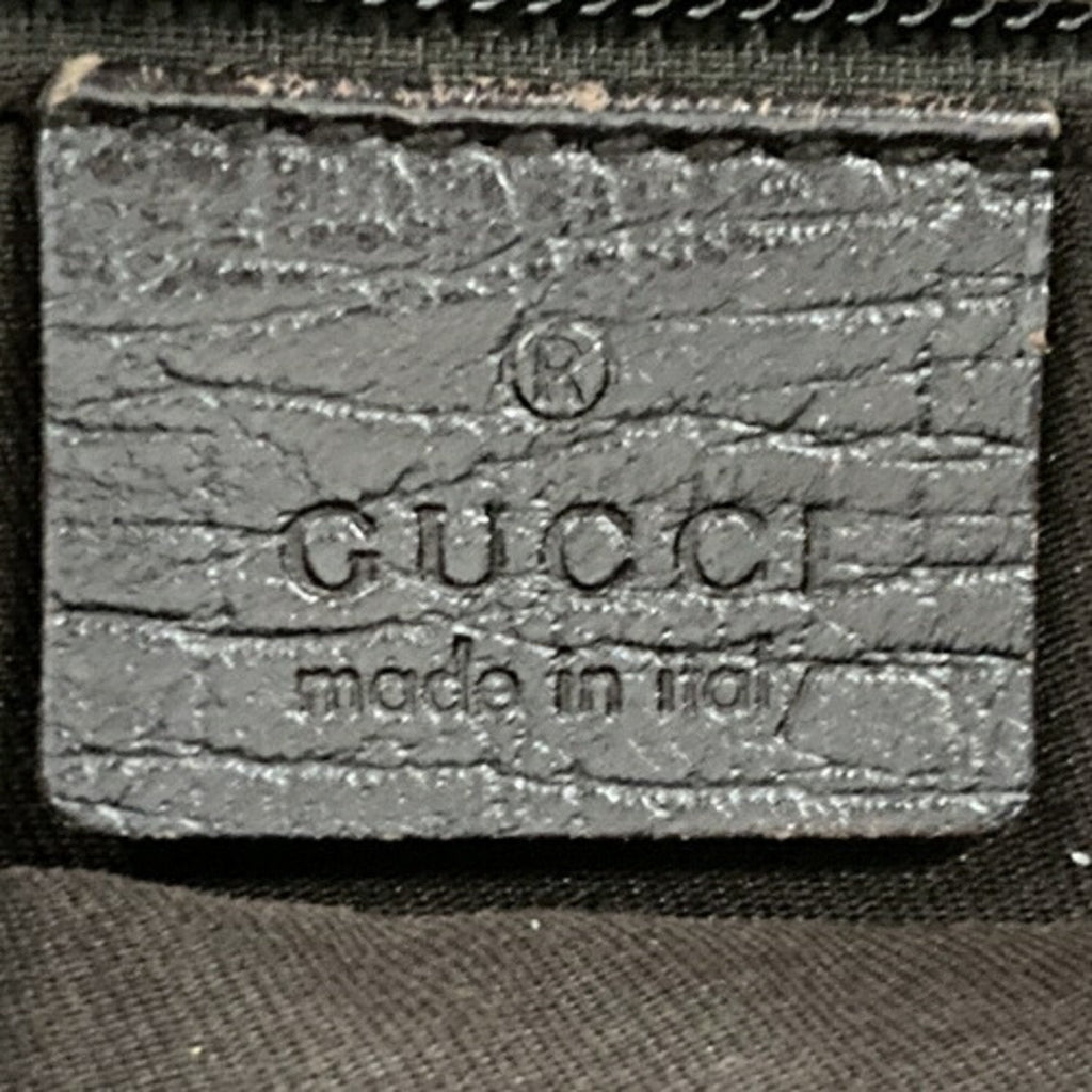 Gucci Guccissima