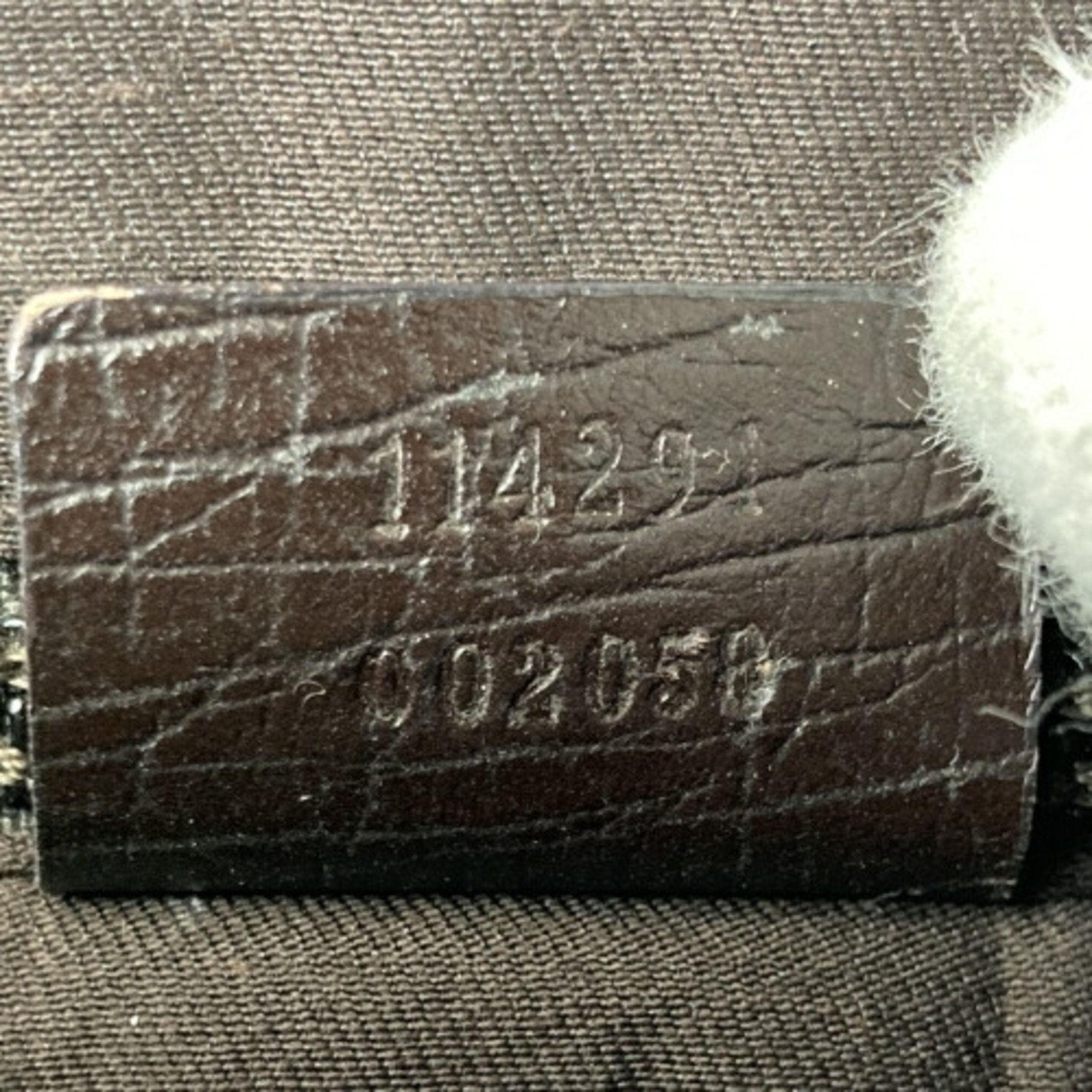 Gucci Guccissima