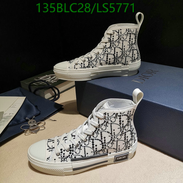 SAMCC - DOR Women Shoes - 1763