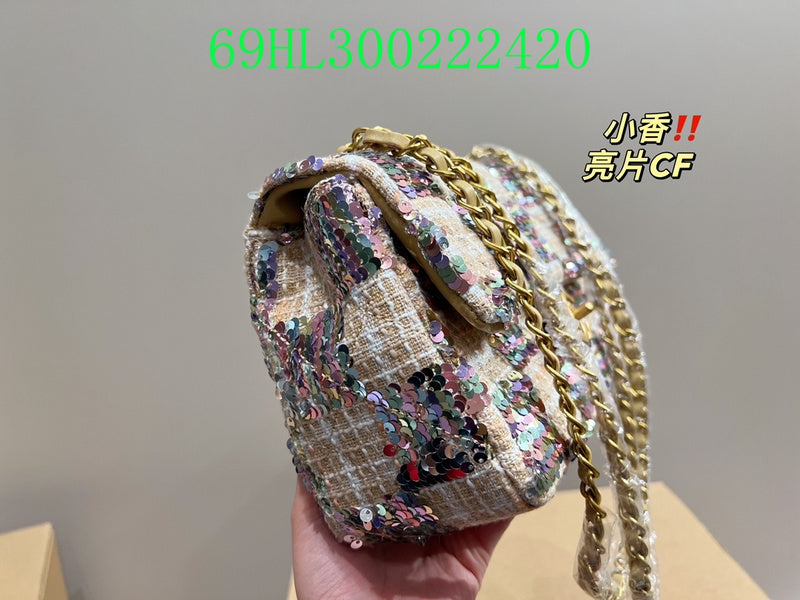 Glami - CHL Bags - 1502