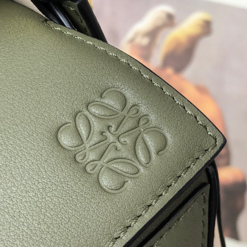 Glamy - LWO Bags - 084