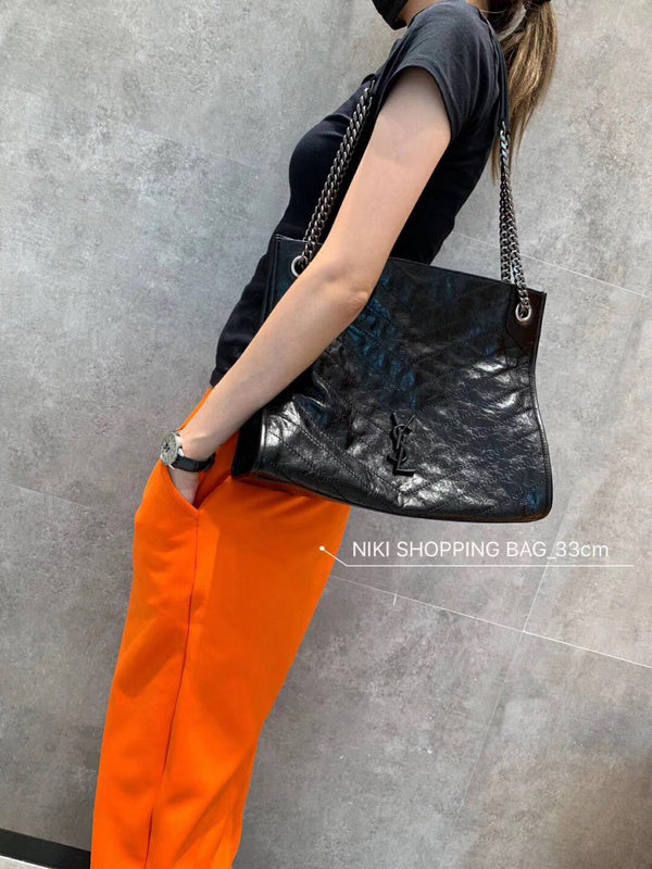 Satchel Bags - STLT Bags - 485