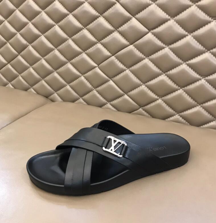 SAMC - LOV Men Shoes - 1587