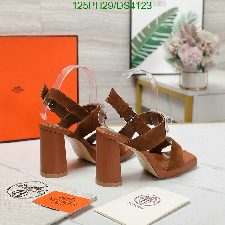 SAMC - HMS Women Shoes - 055