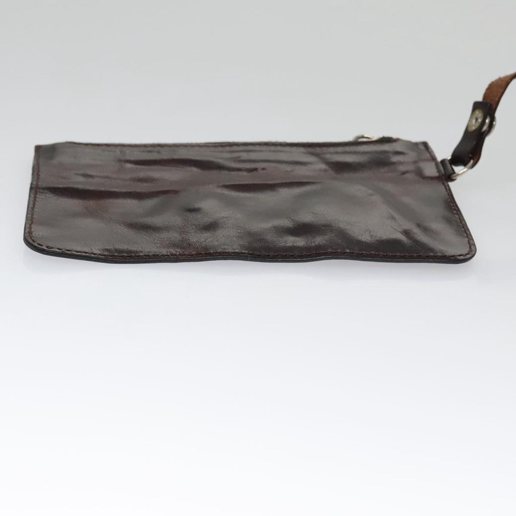 FENDI Zucca Canvas Tote Bag Beige 102286